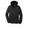 VORTEX 3-IN-1 JACKET BLACK Back Angle Left